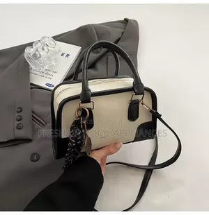 Medium Size Handbag