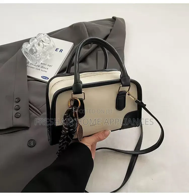 Medium Size Handbag
