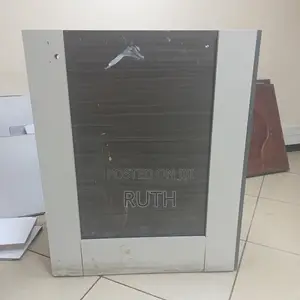 Reception Table