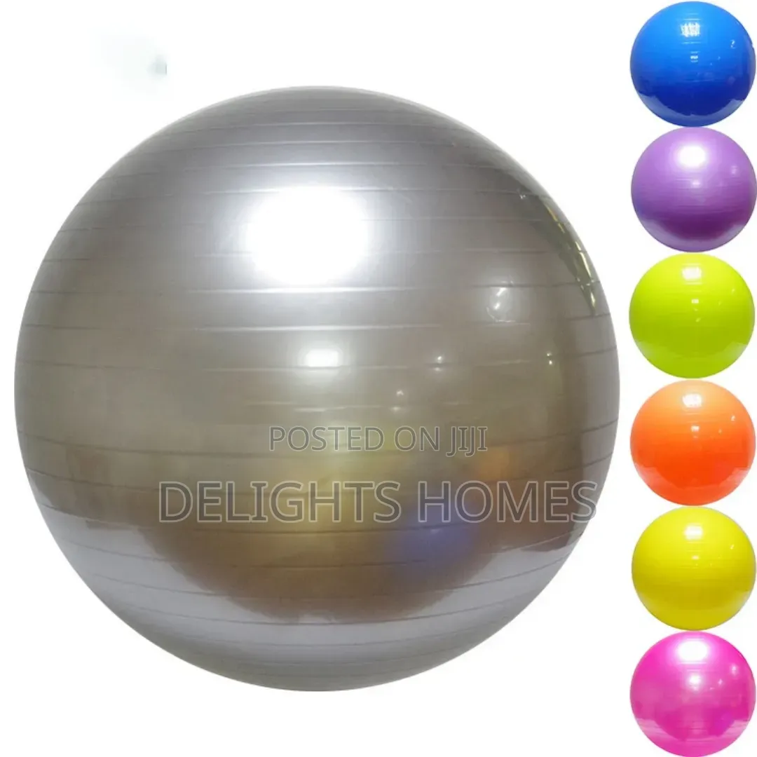 Yoga Ball 85cm