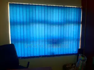 Window Blinders