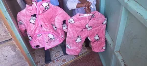 Two Piece Set