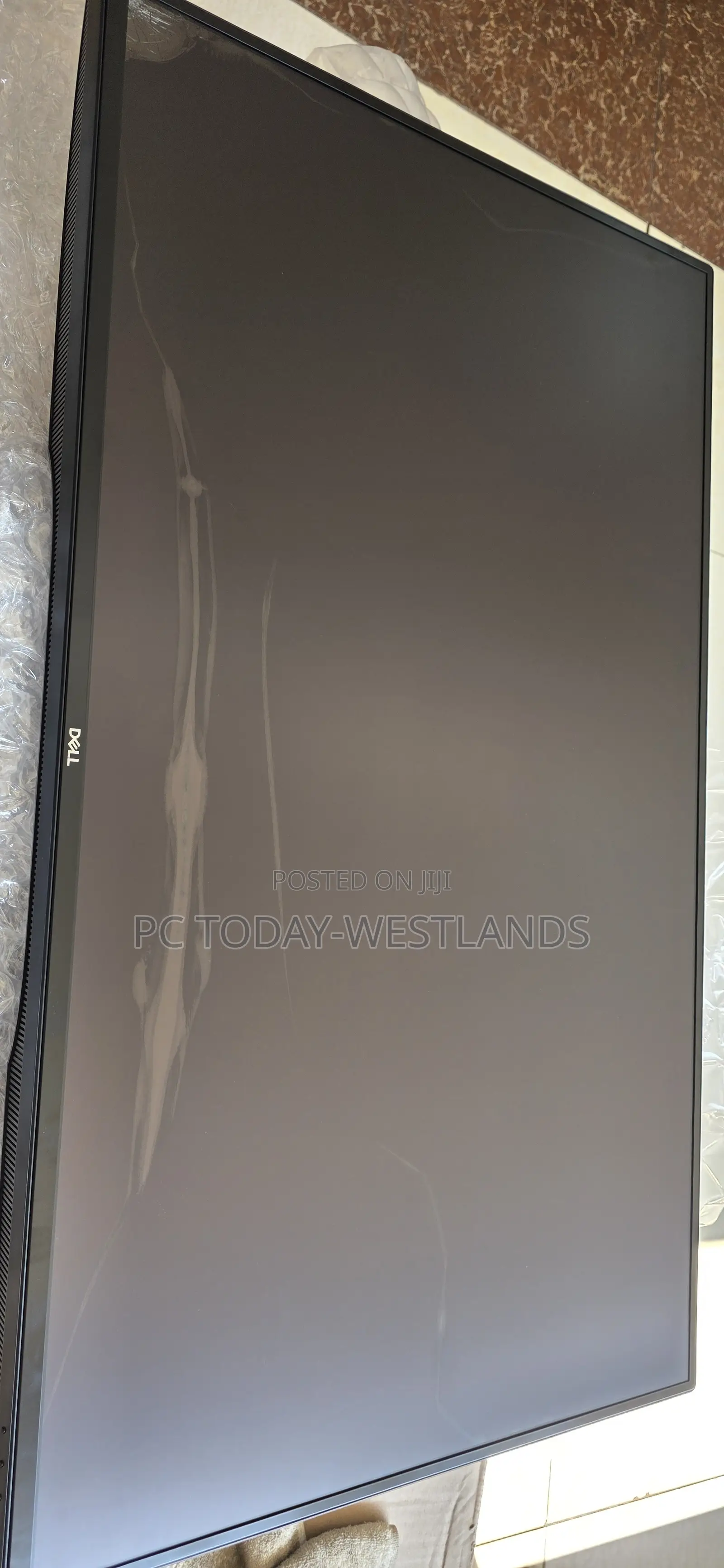 Dell U4320q 43 Inch 2160p Ultrasharp, Ips