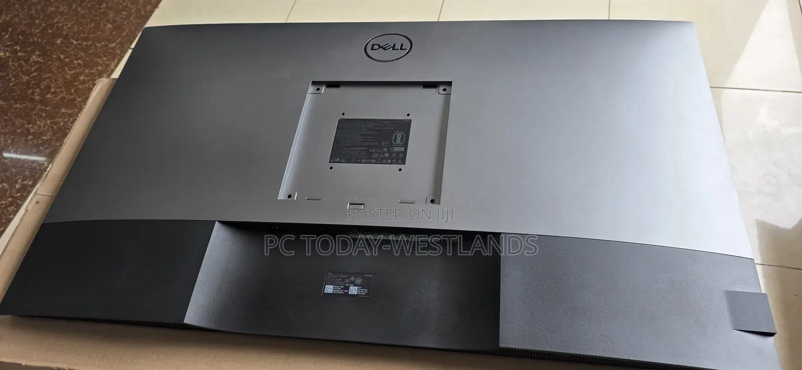 Dell U4320q 43 Inch 2160p Ultrasharp, Ips