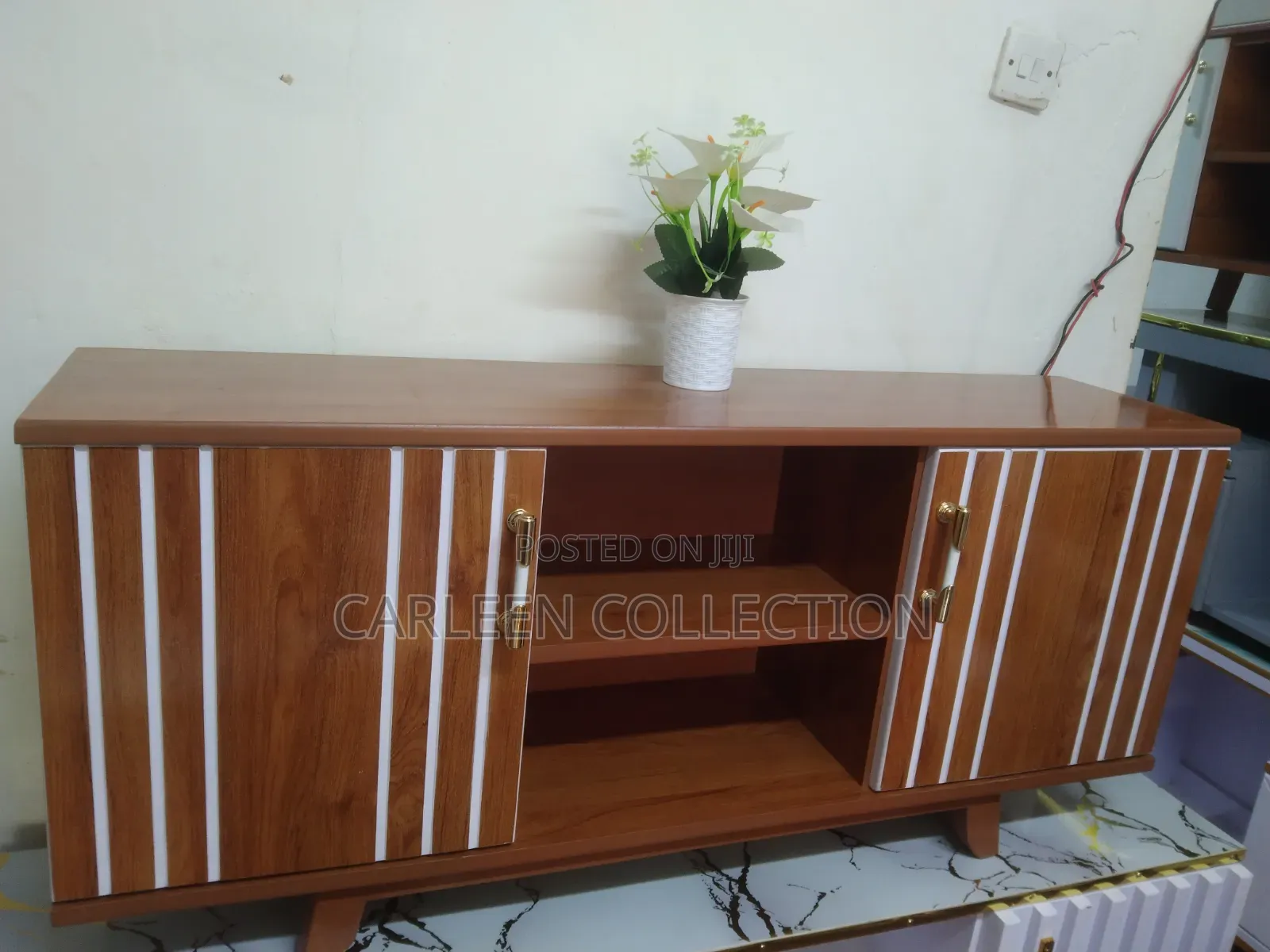 New Wooden TV Cabinets/Stands (Delivery Countrywide)
