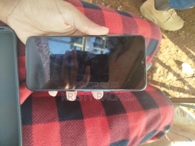 Tecno Spark 8 64 GB Green - thumbnail 2