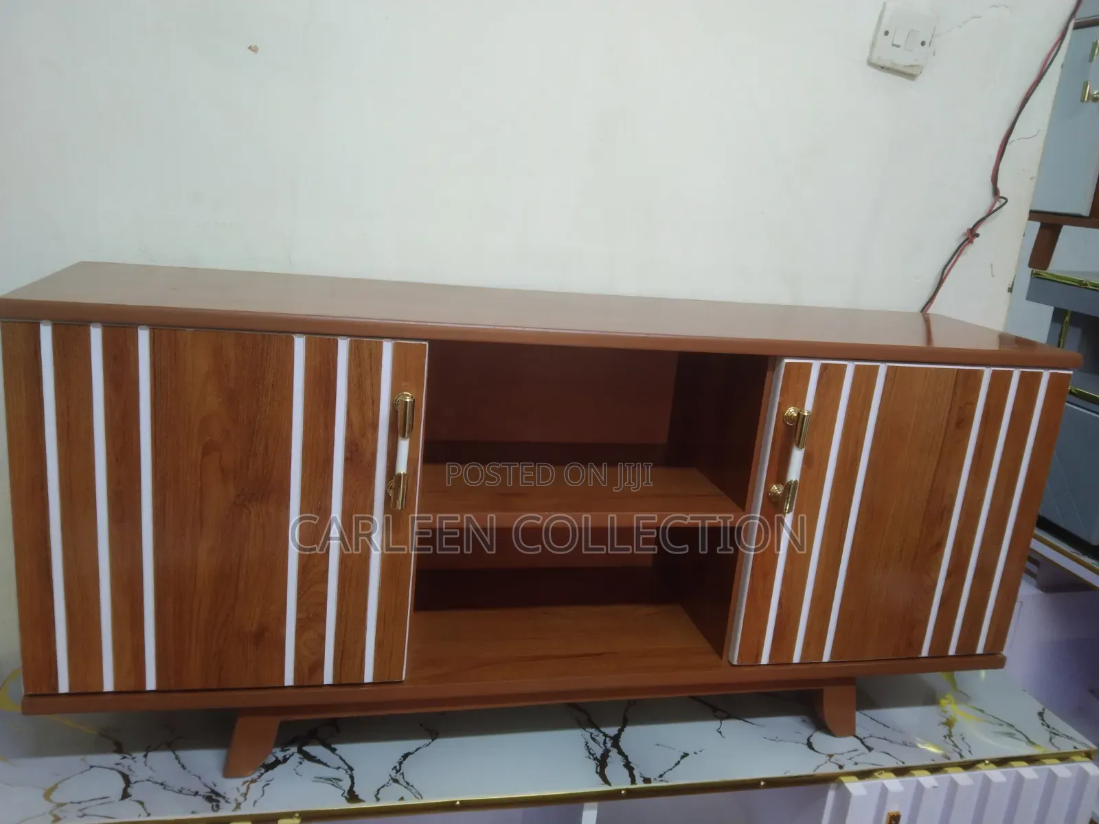 New Wooden TV Cabinets/Stands (Delivery Countrywide)