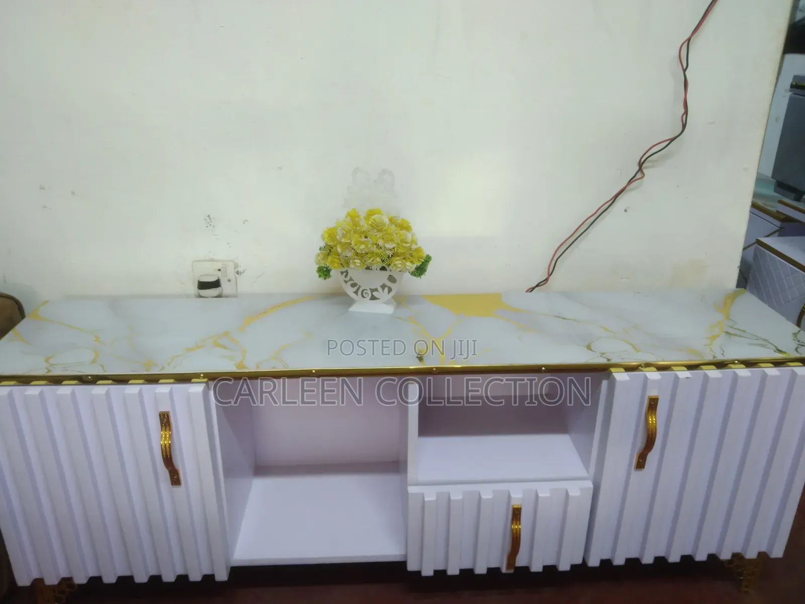 New Wooden TV Cabinets/Stands (Delivery Countrywide)