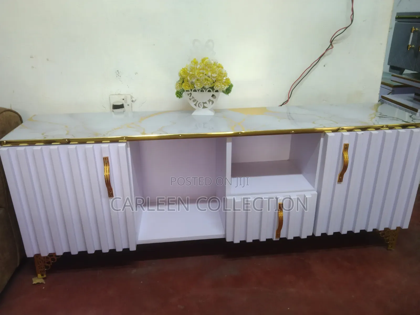 New Wooden TV Cabinets/Stands (Delivery Countrywide)