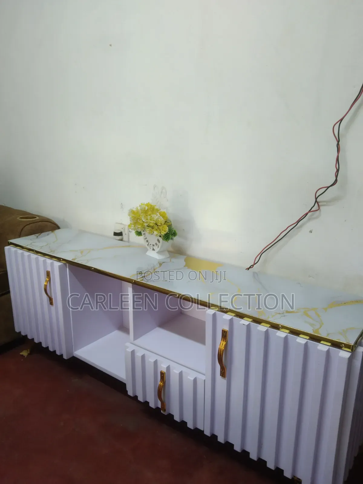 New Wooden TV Cabinets/Stands (Delivery Countrywide)
