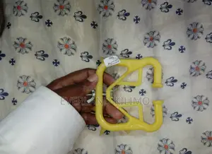 Calf Weaner Milk Sucking Preventer Thick Plastic