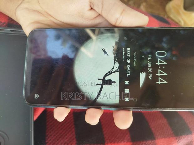 Tecno Spark 8 64 GB Green - thumbnail 3