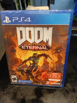 Doom Eternal