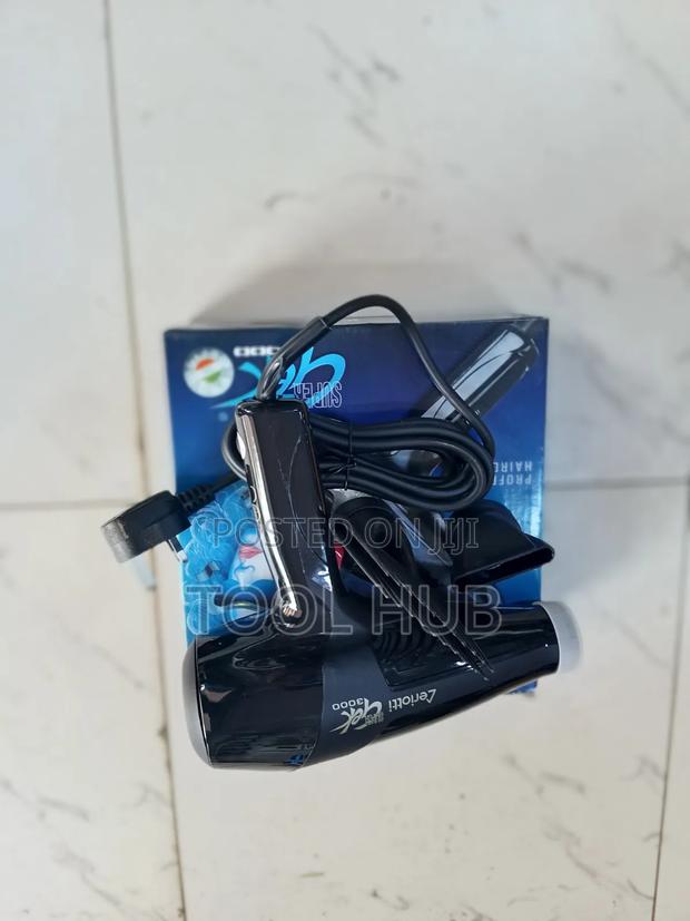 Ceriotti Hair Dryer Blow Dry