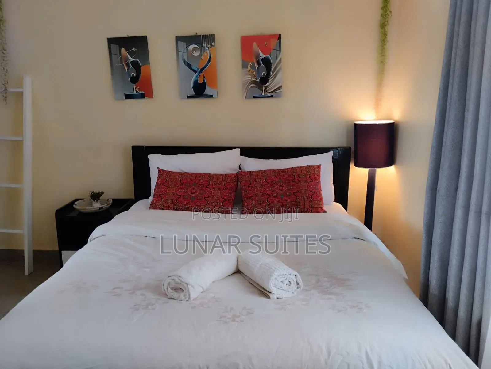 Lunar Suites
