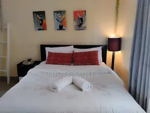 Lunar Suites