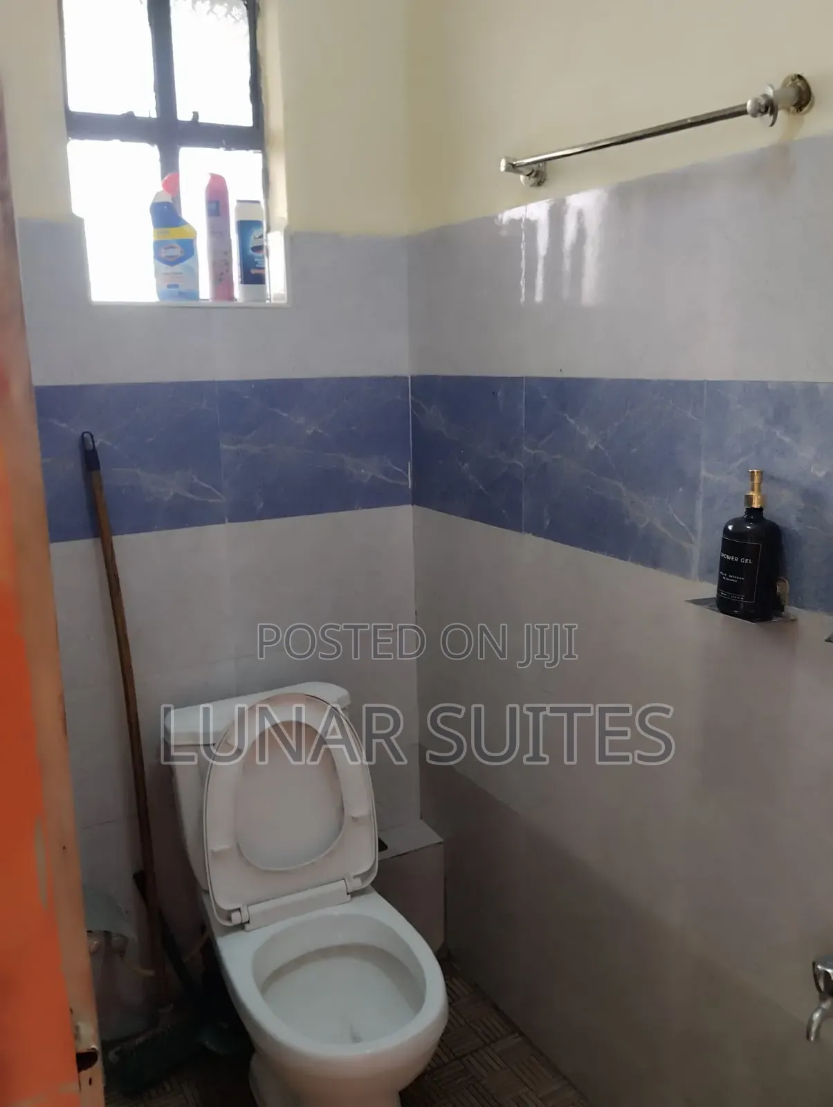 Lunar Suites