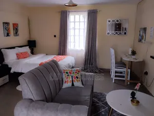 Lunar Suites