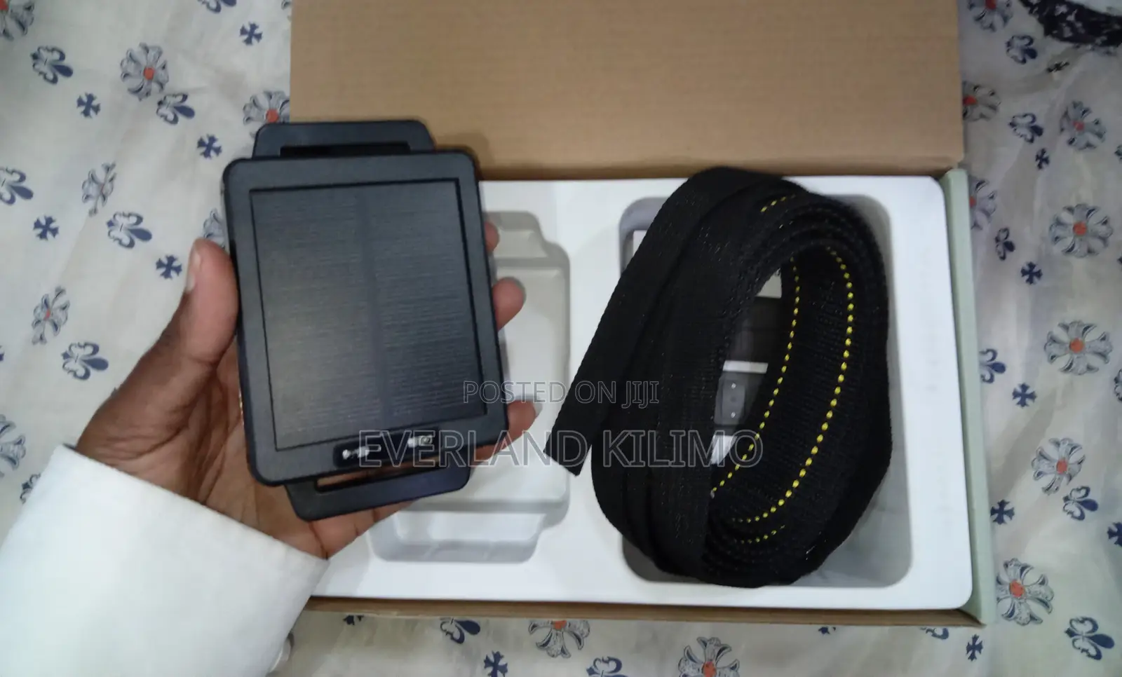 90 Days Long Time Support Cows GPS Tracker
