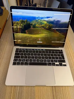 Laptop Apple MacBook Pro 32GB Intel Core i7 SSD 512GB