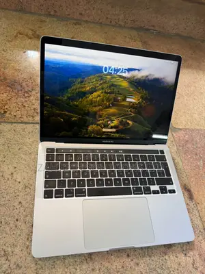 Laptop Apple MacBook Pro 32GB Intel Core i7 SSD 512GB