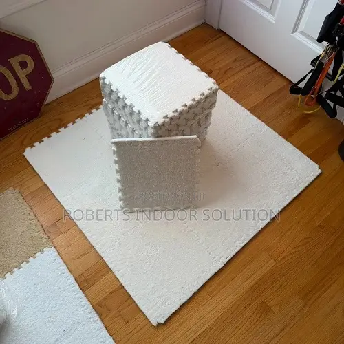 Non-Toxic Eva Foam Mats