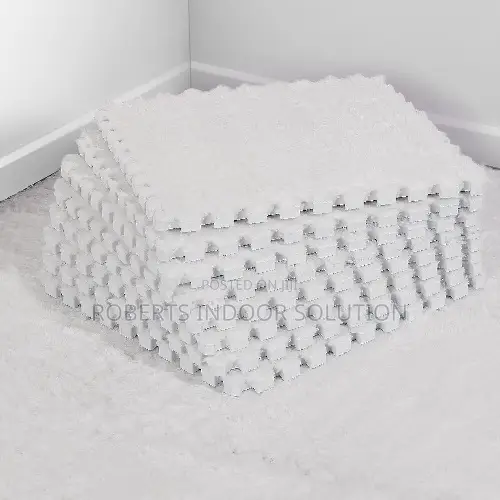 Non-Toxic Eva Foam Mats