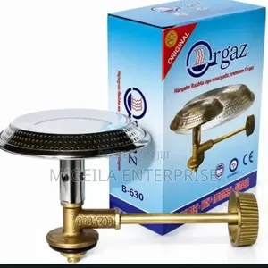 Gas Burner,Orgaz Gas Burner