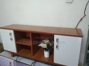 New Wooden TV Cabinets/Stands (Delivery Countrywide)