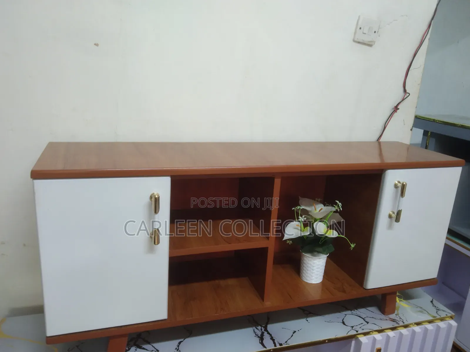 New Wooden TV Cabinets/Stands (Delivery Countrywide)
