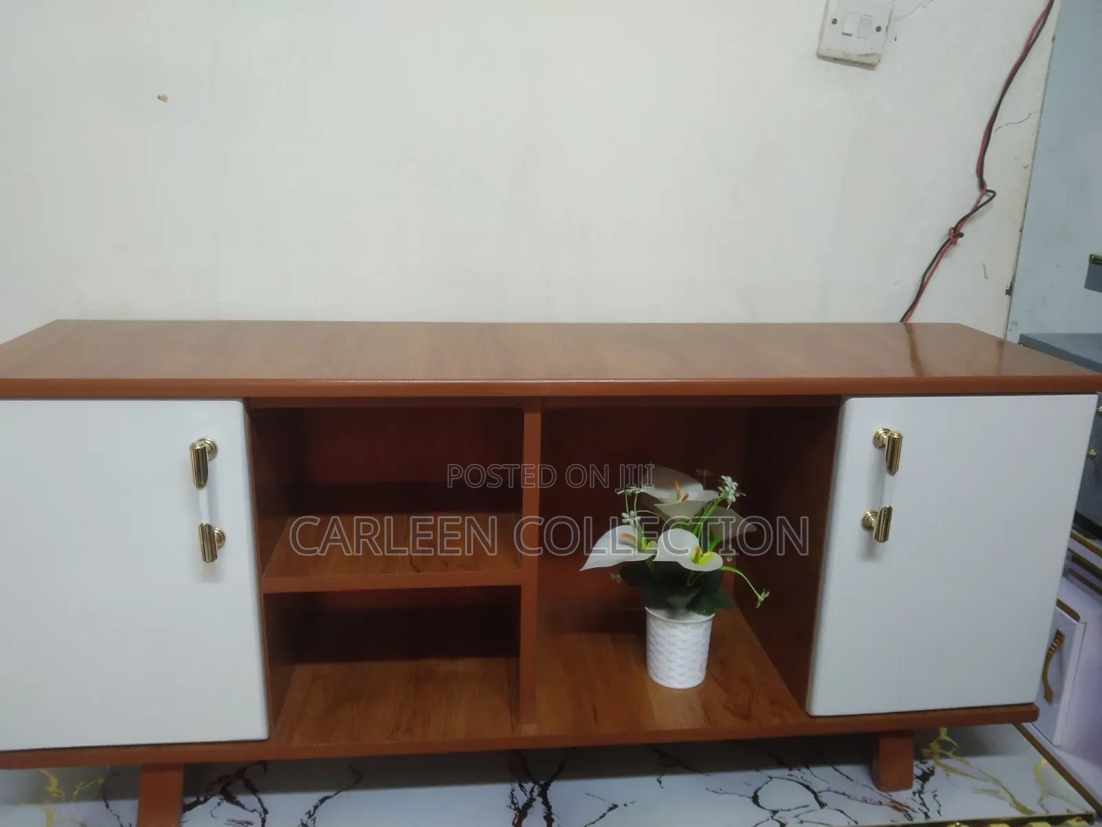 New Wooden TV Cabinets/Stands (Delivery Countrywide)