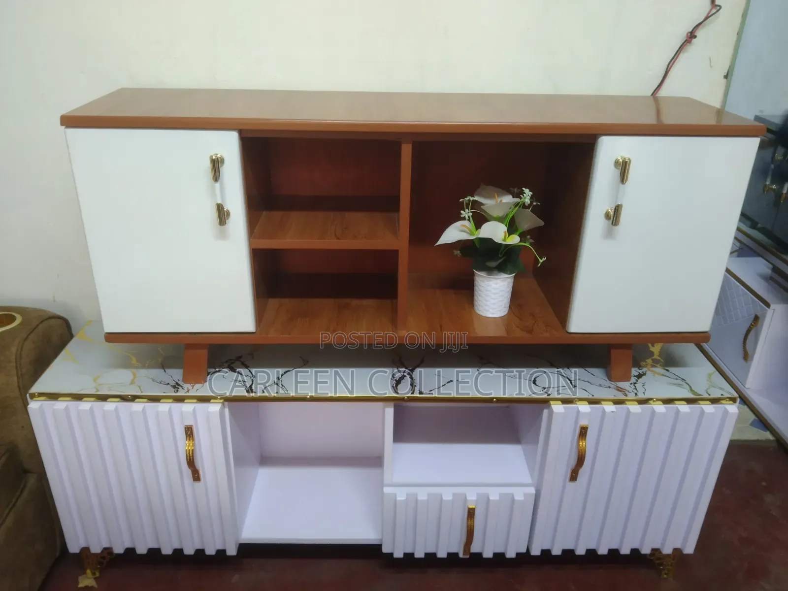 New Wooden TV Cabinets/Stands (Delivery Countrywide)