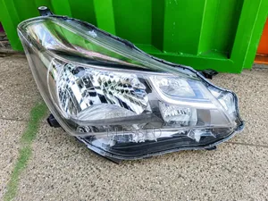 Vitz Headlight 2015-2017