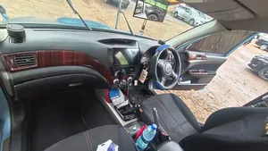 Subaru Forester 2008 Blue