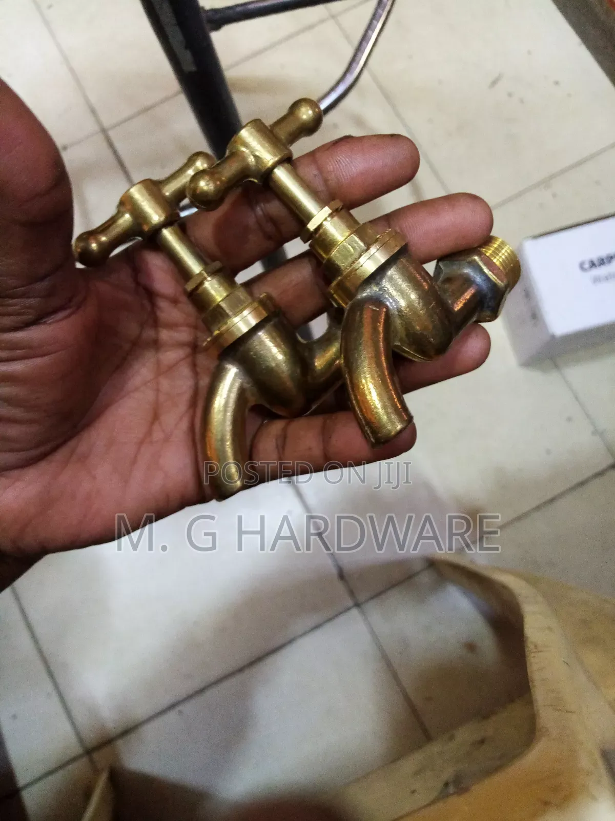 Peglar Tap 1/2"