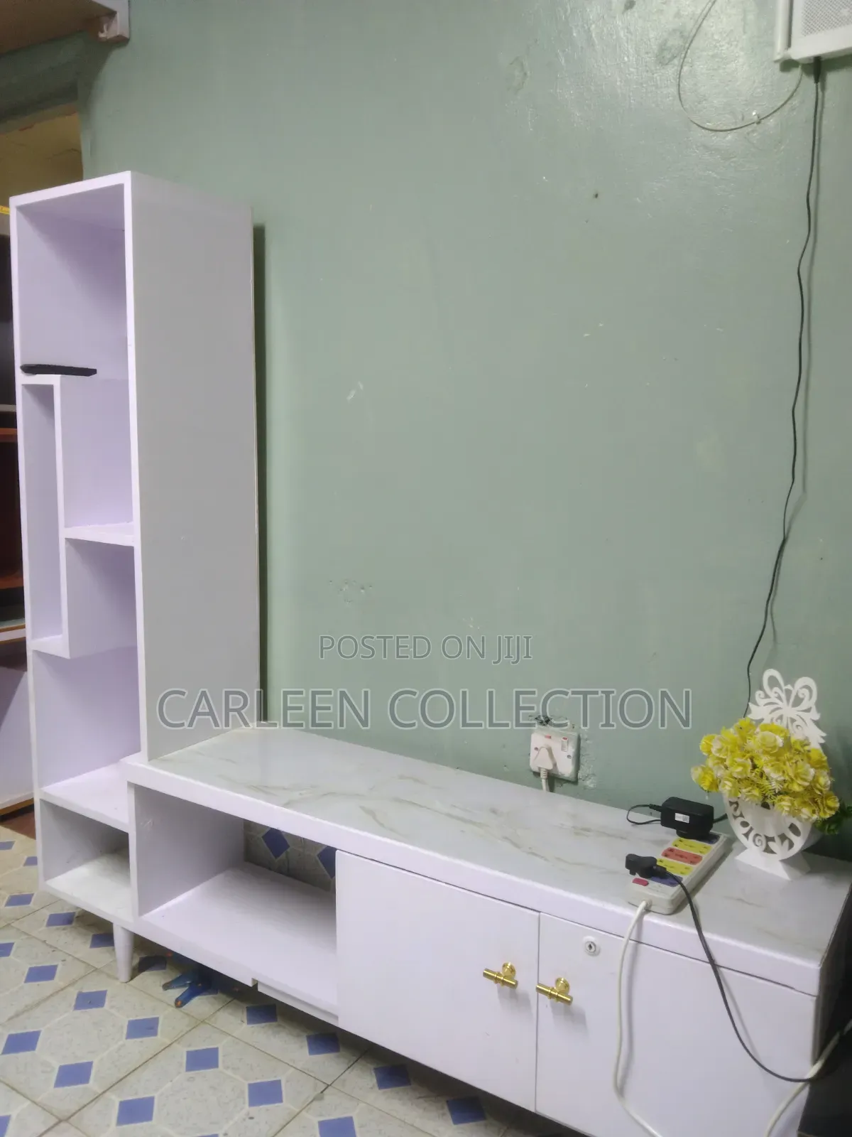 New Wooden TV Cabinets/Stands (Delivery Countrywide)
