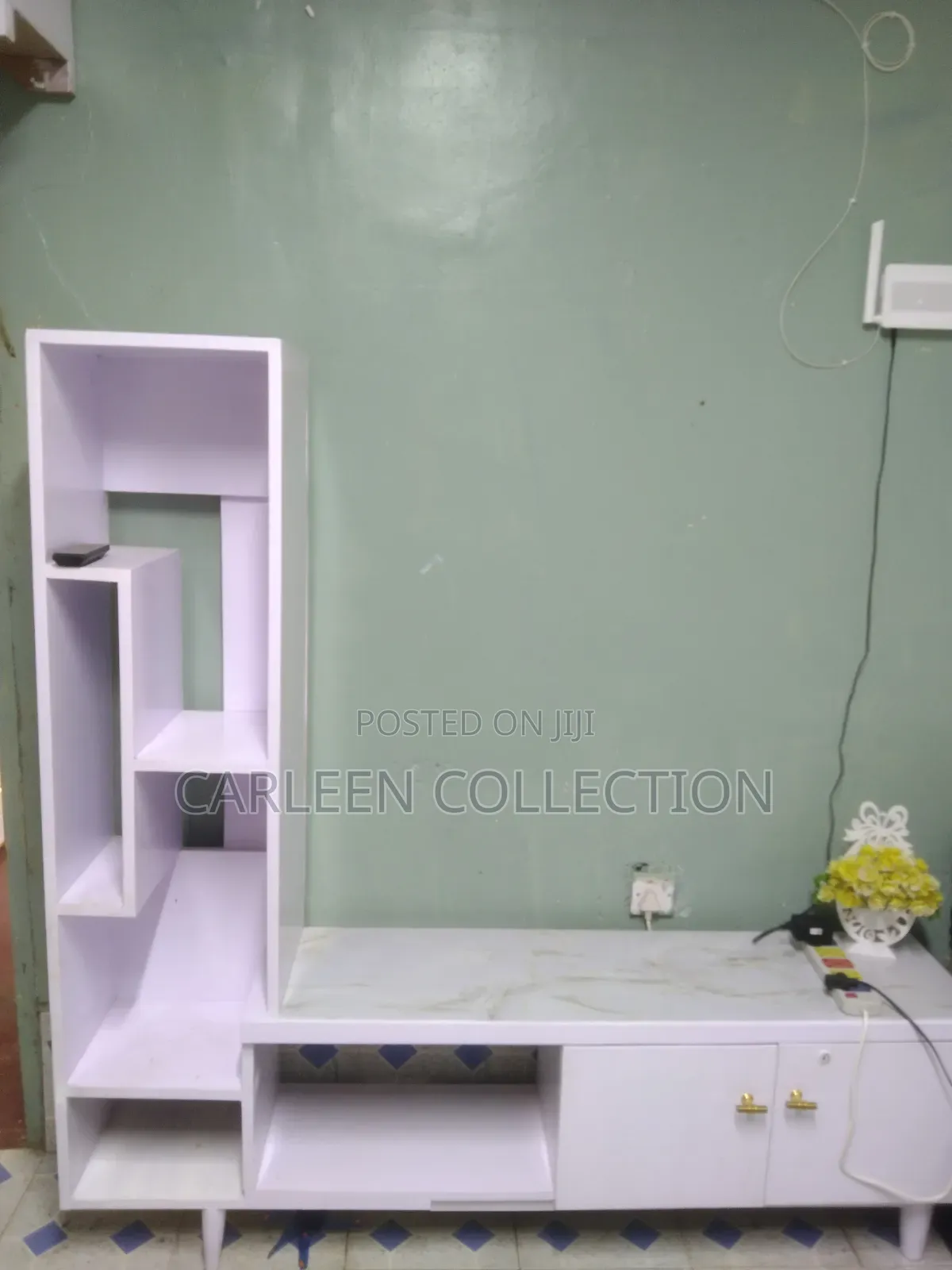 New Wooden TV Cabinets/Stands (Delivery Countrywide)