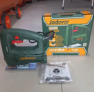 400w Jig Saw Machine/ Electric Jig Saw Jadever