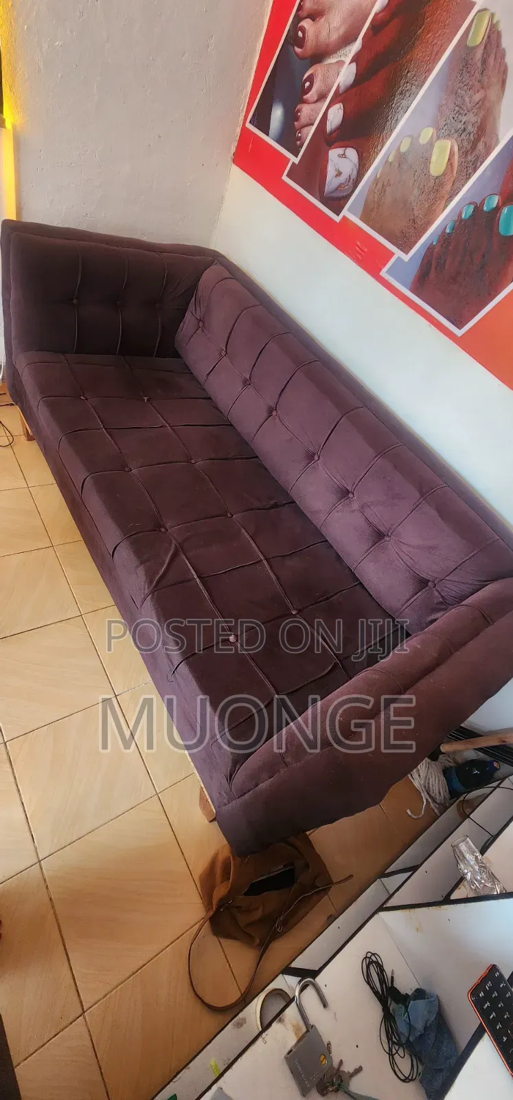 Used Seats