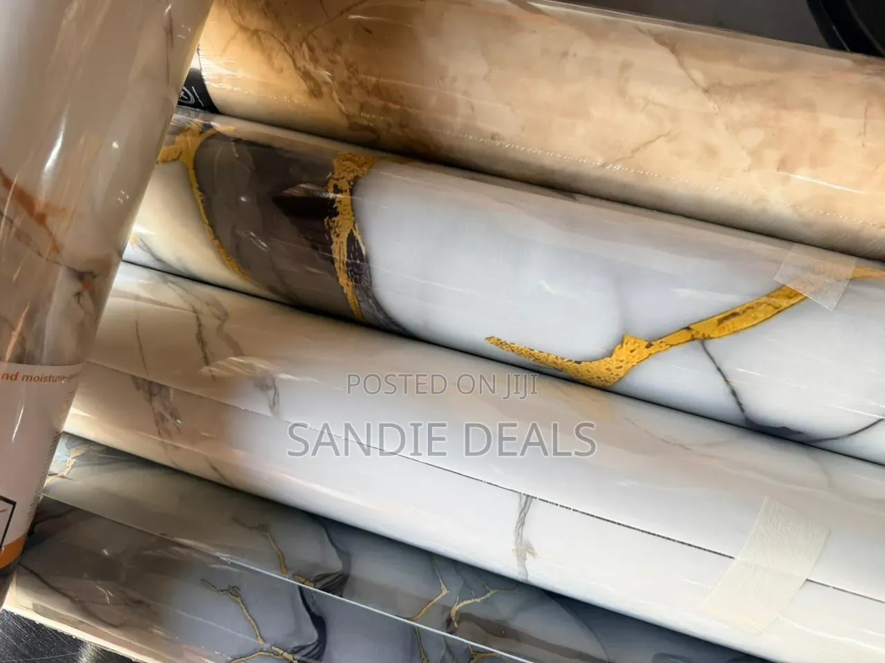 Wall Paper/Wall Covering