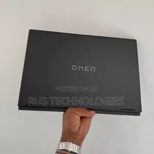 Laptop HP Omen 16 16GB Intel Core i7 SSD 512GB