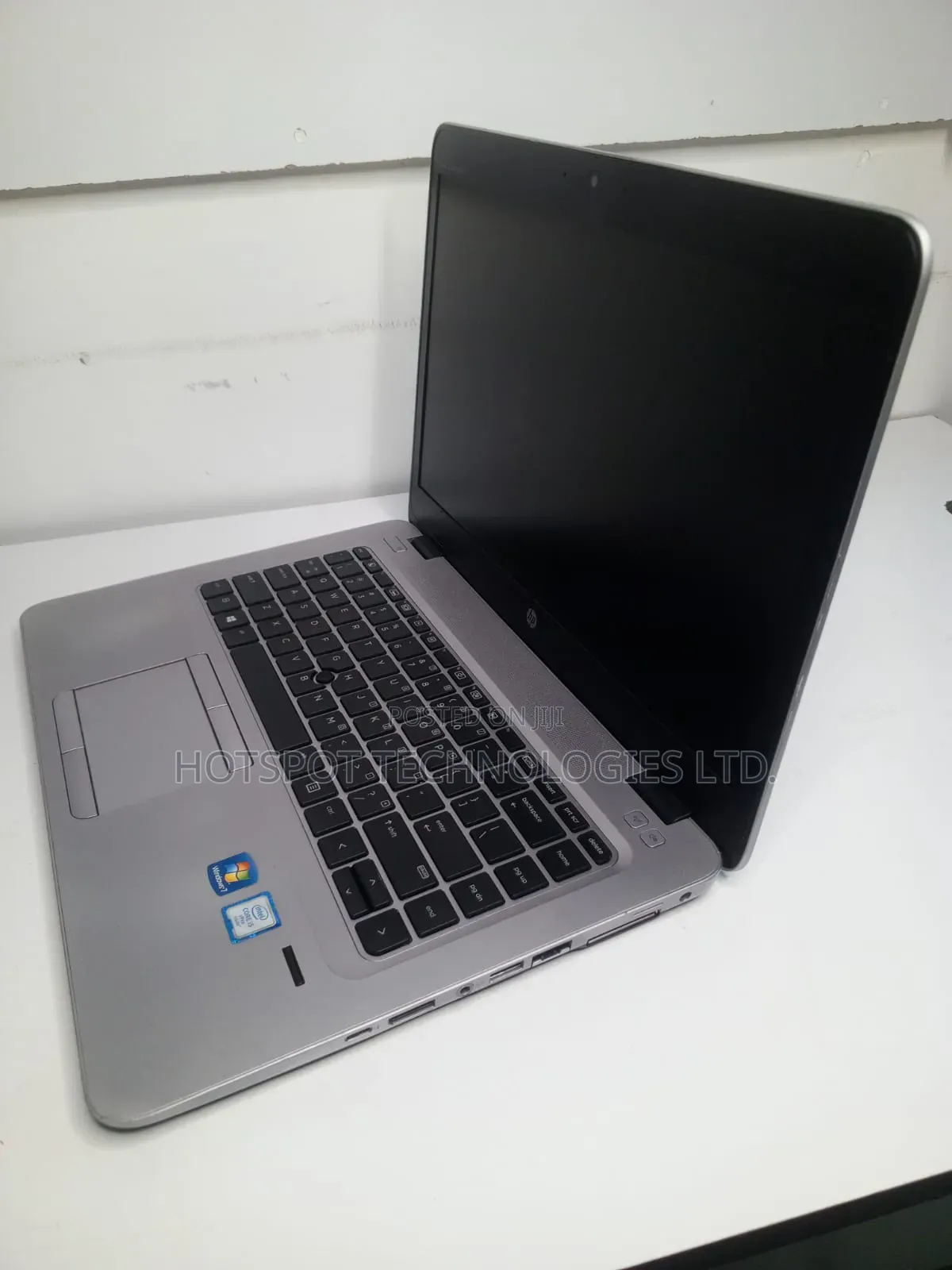 Laptop HP EliteBook 840 G4 8GB Intel Core i5 SSD 256GB