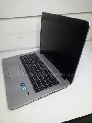Laptop HP EliteBook 840 G4 8GB Intel Core i5 SSD 256GB