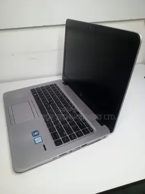 Laptop HP EliteBook 840 G4 8GB Intel Core i5 SSD 256GB