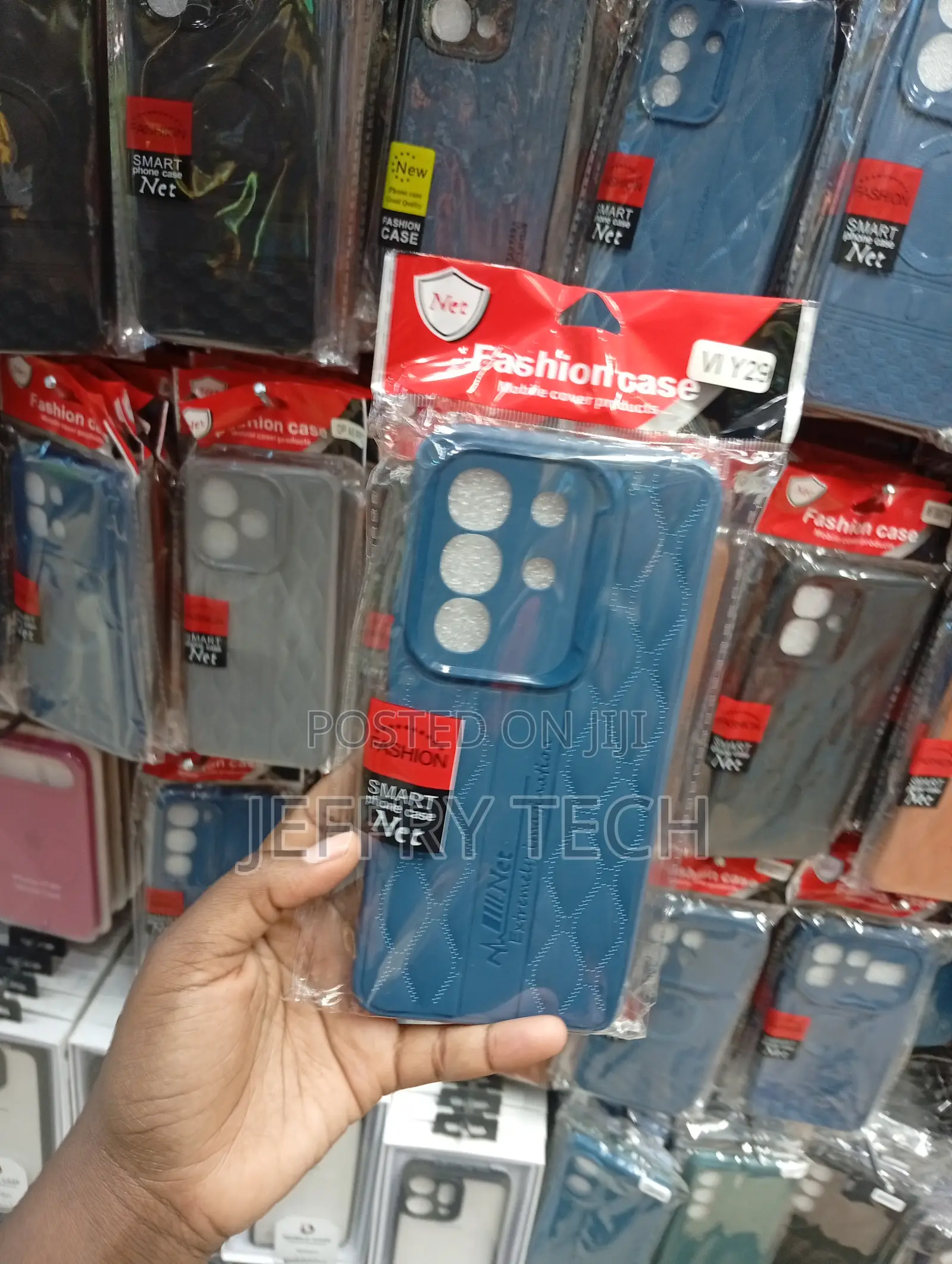 Infinix Hot 60i and Infinix Hot 60 Pro Plus
