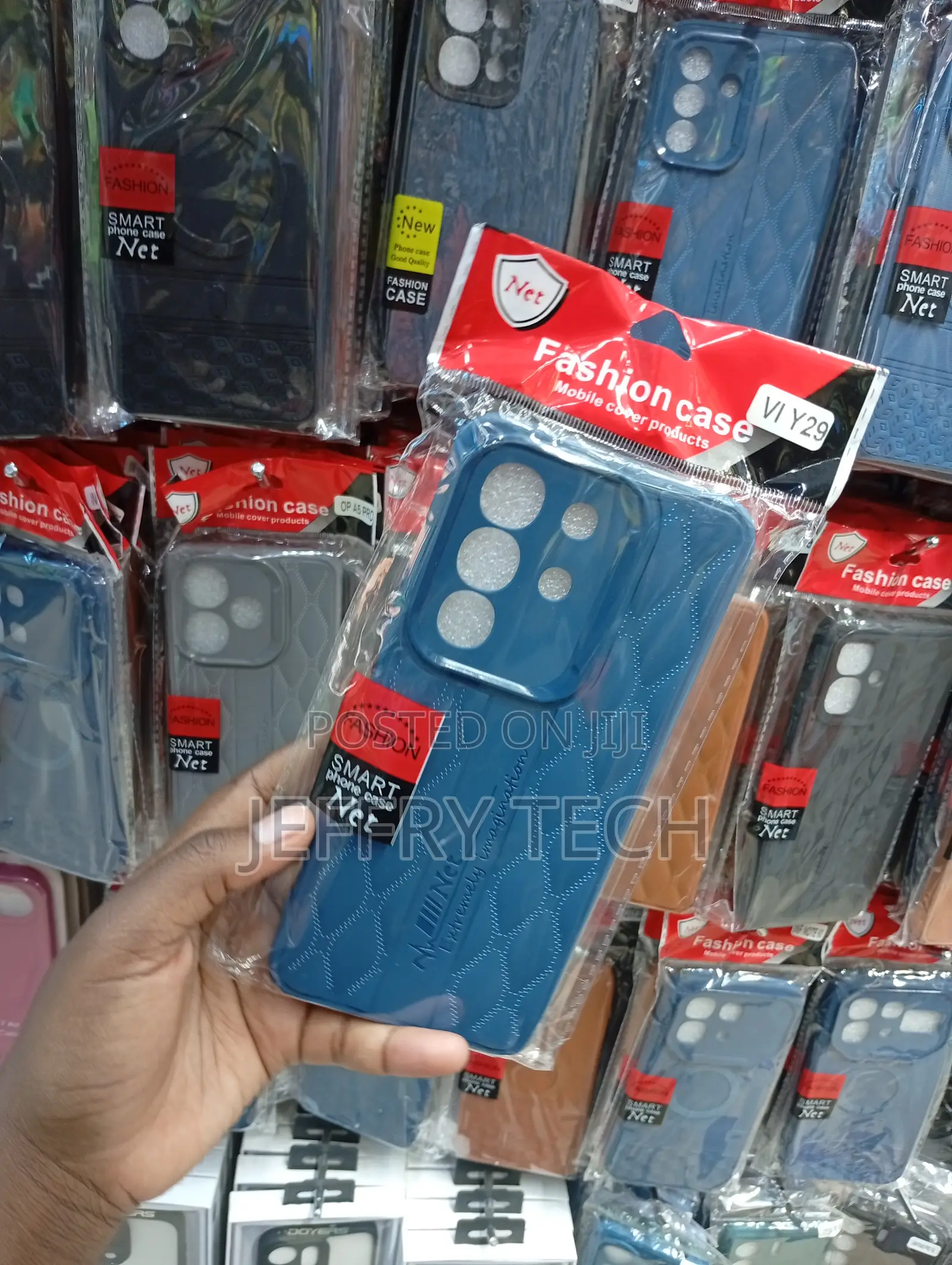 Infinix Hot 60i and Infinix Hot 60 Pro Plus