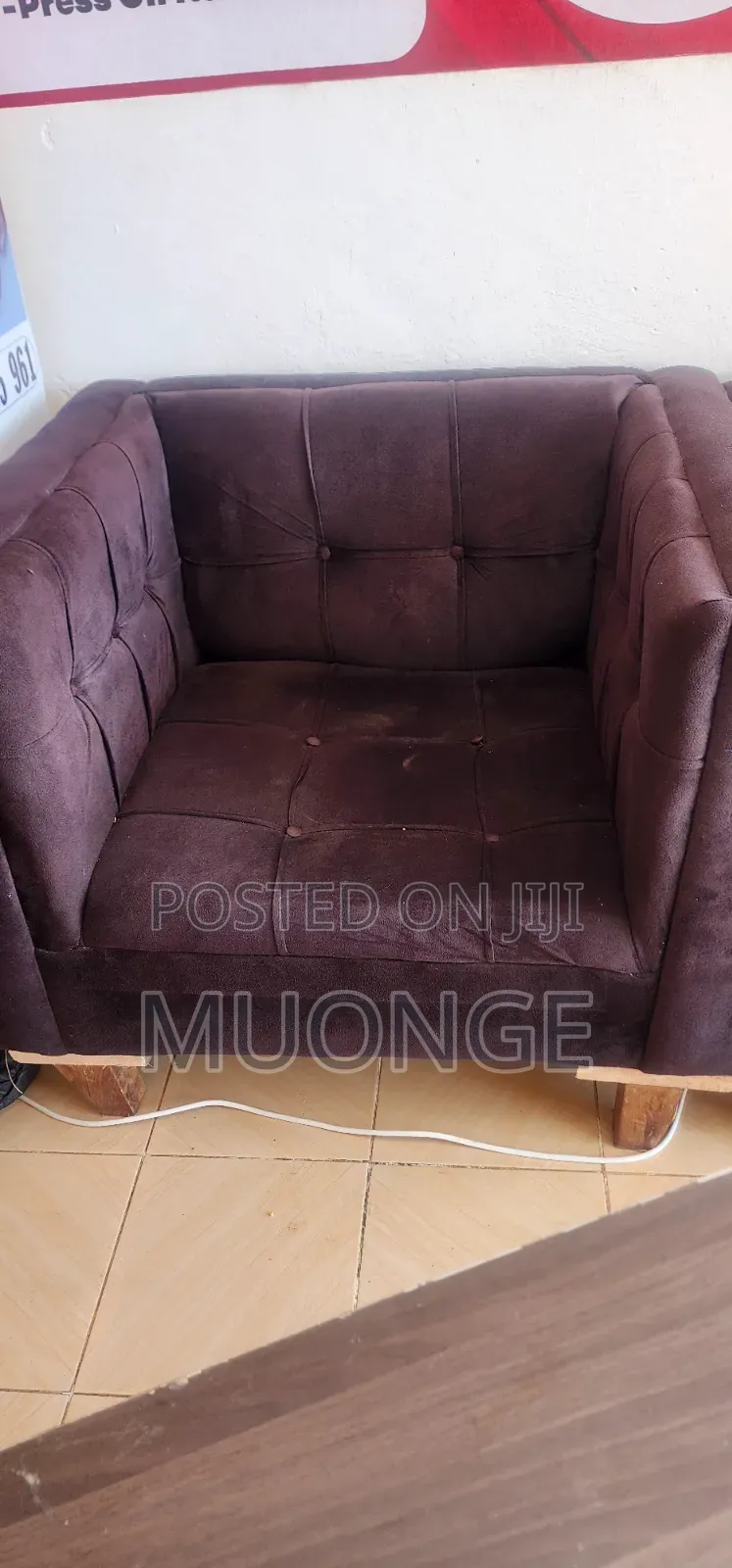 Used Seats