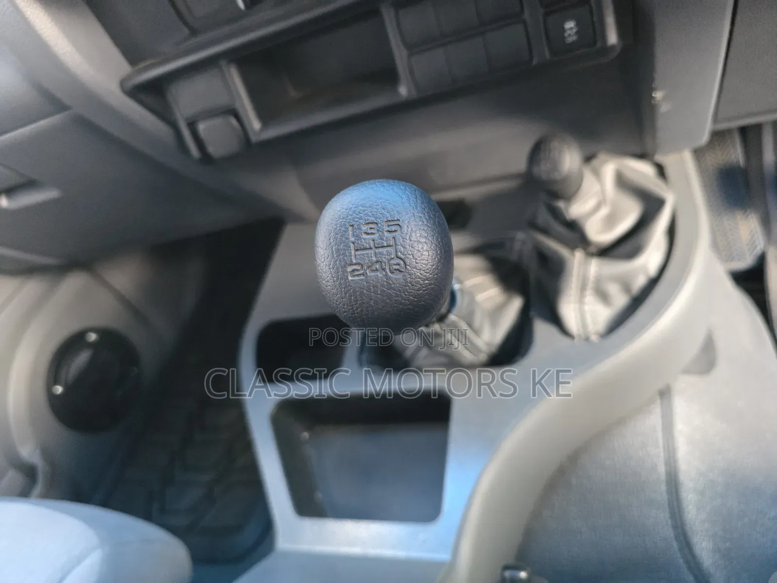 Toyota Land Cruiser 2025 Beige