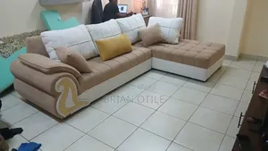 5 Seater Sofa Set