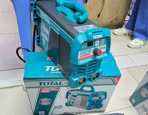 Reliable Total Inverter Welding Machine 180a